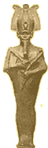 Osiris (Asar, Usire)